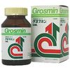 Chlorella Industries Glosmin, 500 Tablets
