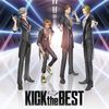 KICK the BEST