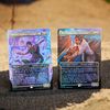 Magic: The Gathering Aetherdrift Commander Deck - Living Energy (German Version)