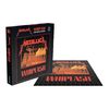 Whiplash (500 Piece Puzzle)