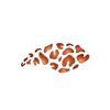 Dinair Airbrush Makeup - Baby Leopard Spots 2 - Stencil