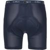 CMP Herren Radhose kurz, Dusty Blue, 56