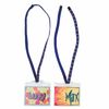 Do It Yourself Super Safe Name Tags, 48 Pcs., Craft Kits, 48 Pieces