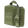 Condor Rip-Away EMT Pouch Lite Coyote Brown