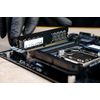 OFFTEK 128MB Replacement Memory RAM Upgrade for QMS Magicolor 3300DN (PC100) Printer Memory