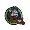 ALF Patch GHHY008 Goods Movie