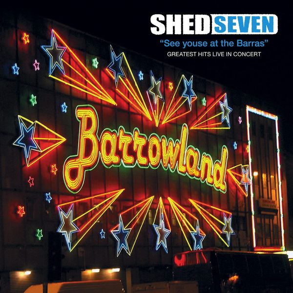 See Youse At The Barras [VINYL]
