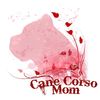 CafePress Cane Corso Mom Mug 11 oz (325 ml) Ceramic Coffee Mug