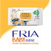 Fria Baby Wipes x 72