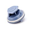 Rinse Aid Dispenser Cap Dishwasher Replace For KitchenAid Whirlpool W10077881
