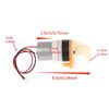 Auto Soap Dispenser Motor Electric Foam Pump Device Bubble Pump Motor DC DIY