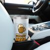 Hacker Security System - Computer Programmer Cybersecurity Stainless Steel Insulated Tumbler
