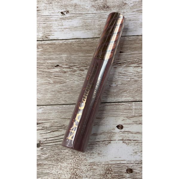 NYX Candy Slick Glowy Lip Color CSGLC10 S'more Please