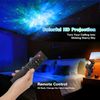 Astronaut Star Galaxy Projector Night Light Starry Nebula Ceiling LED Kids Gift