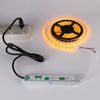 Waterproof LED Power Supply Adapter LED Driver Transformer DC 12V 2.5A 30W