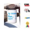 Goldenrod Water Absorbing Fuel Filter Replacement Canister -Models 596-5