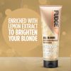 Fudge All Blonde Colour Boost Shampoo
