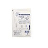 Toothpick Method Toothbrush V-7 Mini Head 3pcs