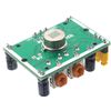 ABE Infrared Sensor Module, Dynamic Detection Sensor, IR Infrared, PIR, Motion Sensor, Detection Module, Set of 10