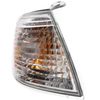 Corner Light For 2000-2001 Toyota Camry Driver and Passenger Side