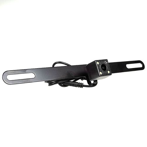 Echomaster CAM-504L License Plate Bracket Camera w/Night Vision