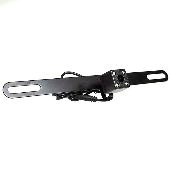 Echomaster CAM-504L License Plate Bracket Camera w/Night Vision