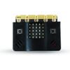 SB Components Premium Protective BBC Micro:Bit Black Case Case Cover for BBC Micro:bit (Pack of 10)