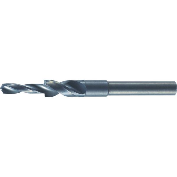 TRUSCO TSHMM4A Stepped Drill for Flat Machine Screws