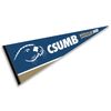Cal State Monterey Otters Pennant Flag