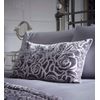 Amelia - Teal - Duvet Cover Set - Single