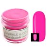 Sparkle & Co. Dip Powders – dp.80 Razzberry Glow