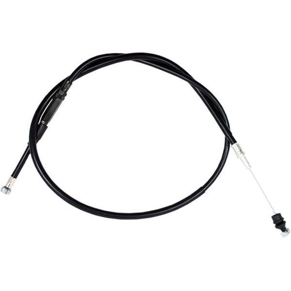 Motion Pro 04-0137 Black Vinyl Throttle Cable