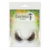 Lavinia Stamps, Clear stamp - Angel Wings Small