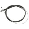 Raybestos BC95815 Professional Grade Parking Brake Cable