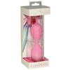 Vibe Therapy Fascinate Duo Balls - Pink