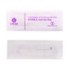 CHUSE A21 Disposable microblading needles Eyebrow Permanent Makeup Needle Embroidery Arc Blade 21 Curved Needles 50pcs/Lot