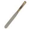 Spatula, Flexible Blade, Wood, 10in.L