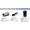 [KTC] 19.0 SQ. Impact Wrench for Adapter [Model: bap64]