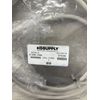 HD Supply Nurse Call Cords MomentaryPhono Plug