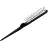 Efalock Teaser Brush Black without Knobs