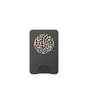 ALMOND LATTE PopSockets PopWallet for MagSafe