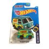 hw The Mystery Machine 6/10 2016 28/365 hw Screen time