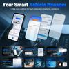 2025 XTOOL AD20 PRO Car OBD2 Scanner Code Reader BT Full System Diagnostic Tool