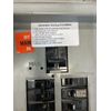 Generator Interlock Kit Murry 100 amp panel