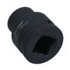 US PRO Tools 19mm 3/4" DR 6 Point Impact Socket 3694