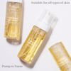 URANG Creamy Bubble Foam Cleanser - ML Chamomile 150ml