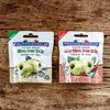 Madama Oliva Peated Seedless Olive Green Raw Olive Wine Snack, 1. Green Olive, 30g, 1ea