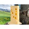 Emmentaler in one piece from the Allgäu 1000 g