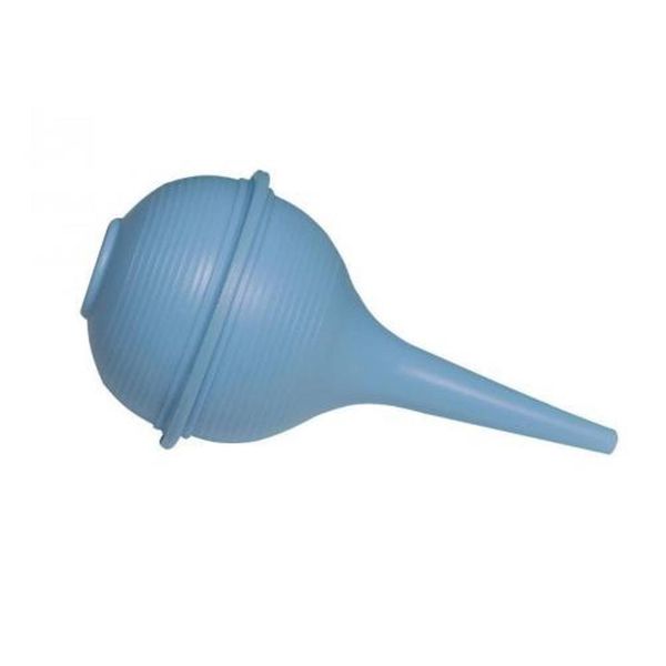 Sterile Ear and Ulcer Syringe 2 oz