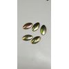 Brasscraft valve shutoff handles 5pk